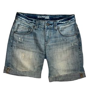 2 for $25 - Express Relax Shorts